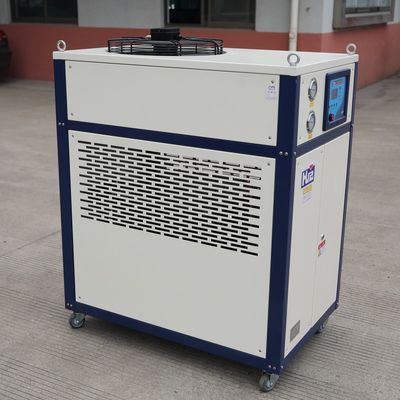 qualidade  Factory HC-03ACI HUARE air cooled industrial water chiller air cooled commercial water chiller refrigerator fábrica